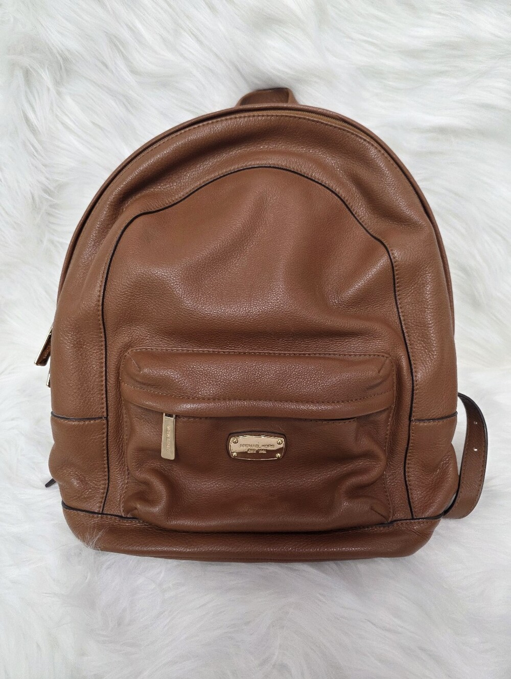 Michael Kors Full Size Backpack